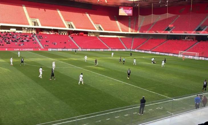 Kupa lë gjithçka hapur për finalen, Dinamo shpëton në shtesë mbi shtesë