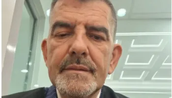‘Kur të zë sëmundja, ikën me vrap’ – Avokati i njohur ndahet nga gruaja pas 35 vitesh martesë