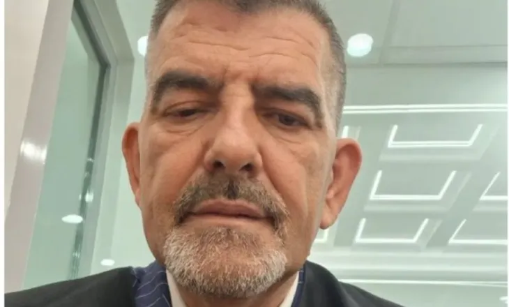 ‘Kur të zë sëmundja, ikën me vrap’ – Avokati i njohur ndahet nga gruaja pas 35 vitesh martesë