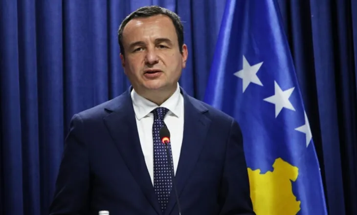 Kurti i kërkon ndihmë Turqisë për ndërtimin e një linje të re ajrore Kosovë-SHBA