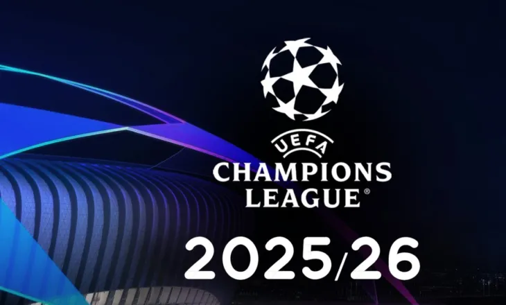 Kush do të jetë golashënuesi më i mirë i këtij sezoni në Champions League? Një emër surprizë në podium, dy të tjerët janë ende në garë