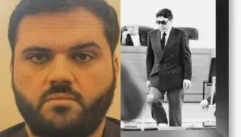 Kush e spiunoi Ervin Matën? Jeta e tij si ‘Tommaso Buscheta’ në Brazil