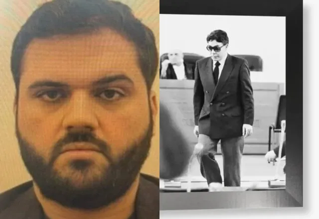 Kush e spiunoi Ervin Matën? Jeta e tij si ‘Tommaso Buscheta’ në Brazil