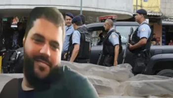 Kush është Ervin Mata, nga ngjarja që tronditi Ish-Bllokun te trafiku i 240 kg kokainë