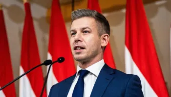 Kush është Peter Magyar, ish-aleati i Viktor Orbanit që sot kërkon ta rrëzojë nga pushteti