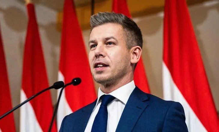 Kush është Peter Magyar, ish-aleati i Viktor Orbanit që sot kërkon ta rrëzojë nga pushteti