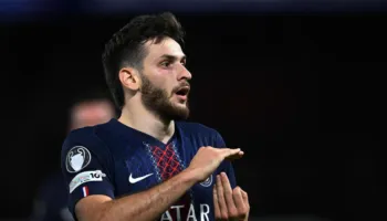 Kvaratskhelia: Krenar që zgjodha PSG-në, jam rritur shumë me Luis Enrique