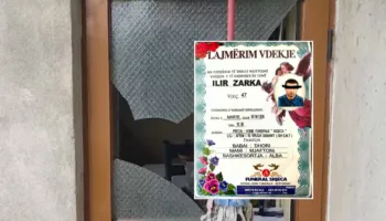 Ky është 47-vjeçari që humbi jetën në Fier, pasi tentoi të hynte për të vjedhur në një banesë