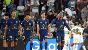 La Liga/ Elche shkakton befasinë, mposht Atletico Madrid