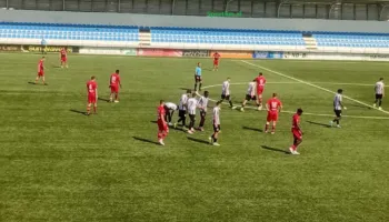 Laçi kalon Kastriotin në Vorë, Skënderbeu afrohet ndjeshëm me Superioren