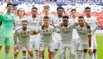 Lajm i keq për Real Madridin dhe sidomos për Brazilin. Mbrojtësi rrezikon të humbë Kupën e Botës