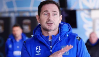 Lampard refuzon Chelsea: Është pjesë e rëndësishme e jetës sime, por jam fokusuar vetëm te Coventry