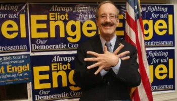 Lamtumirë Eliot Engel! Ndahet nga jeta kongresmeni amerikan, avokat i çështjes shqiptare