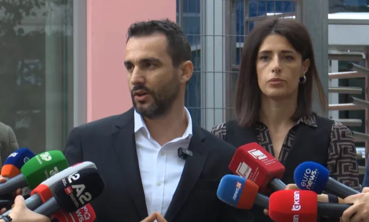 Lapaj, kallëzim në SPAK për sektorin e naftës: Dyshime për abuzim dhe keqadministrim