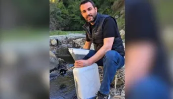 Lapaj nga Mallakastra: Këtu nafta derdhet si mall pa zot, ndërsa shqiptarët paguajnë ndër çmimet më të larta