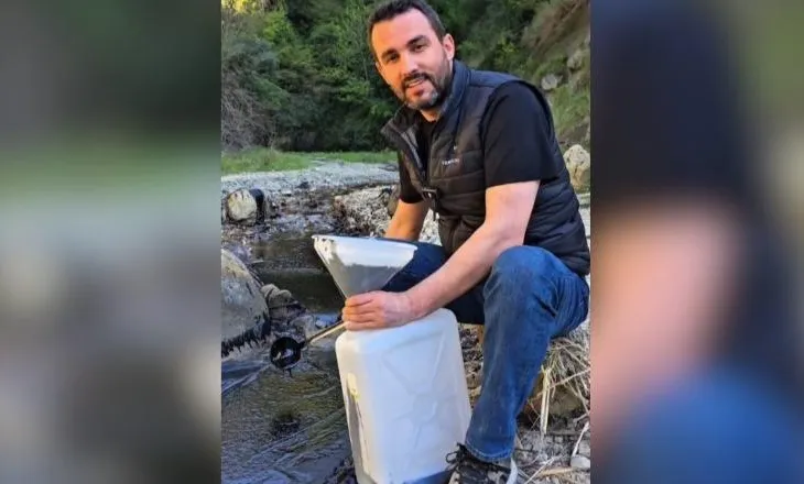 Lapaj nga Mallakastra: Këtu nafta derdhet si mall pa zot, ndërsa shqiptarët paguajnë ndër çmimet më të larta