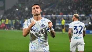 Lautaro është gati, rikthehet për ndeshjen e titullit ndaj Parmës: Jam rikuperuar, të dielën rikthehem