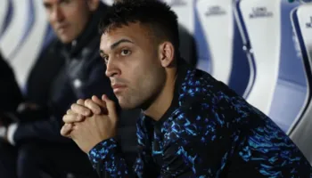 Lautaro Martinez është i dëmtuar, por gjendet në stol ndaj Como-s. Zbulohet arsyeja