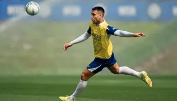 Lautaro Martinez rikthehet në formacion, Interi pret fitimin matematik të Scudettos