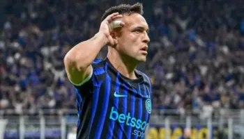 Lautaro Martinez vihet nën shënjestrën e Barcelonës…përsëri