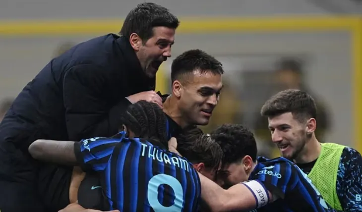 Lautaro “ringjall” Interin, por edhe Chivu ka merita të mëdha