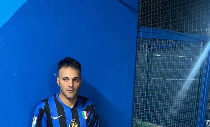 “Lautaro tjetër”: Bëja korrierin, të qenit “Toro” ndryshoi gjithçka dhe tani ëndërroj ta takoj