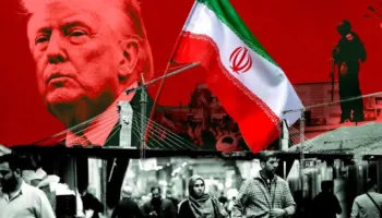 “Lavdi Allahut, ata po humbasin rëndë”, deklarata e çuditshme e Trump gjatë negociatave SHBA-Iran