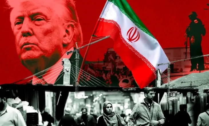 “Lavdi Allahut, ata po humbasin rëndë”, deklarata e çuditshme e Trump gjatë negociatave SHBA-Iran