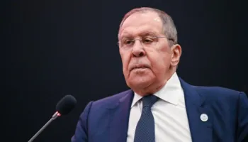 Lavrov: Irani është bllokuar nga premtime të rreme të SHBA-ve