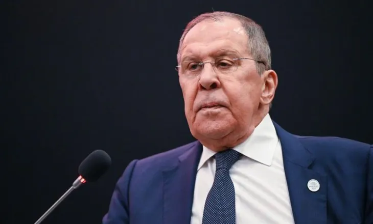 Lavrov: Irani është bllokuar nga premtime të rreme të SHBA-ve
