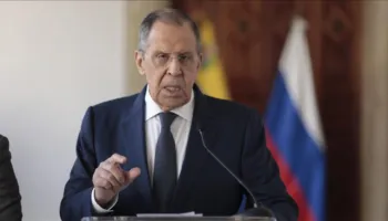Lavrov: Konflikti SHBA-Izrael me Iranin ka ndikim negativ në Detin Kaspik