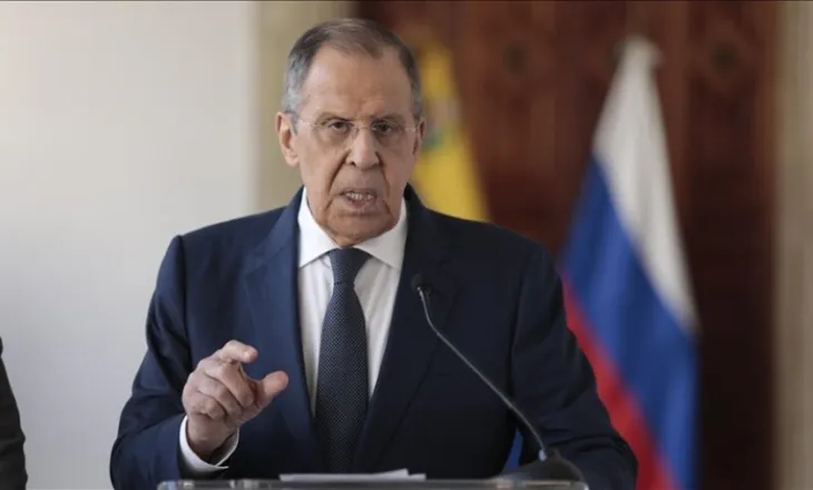 Lavrov: Konflikti SHBA-Izrael me Iranin ka ndikim negativ në Detin Kaspik