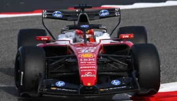 Leclerc: Edhe në Majemi nuk e arrijmë dot Mercedes, objektivi është të lëmë pas McLaren