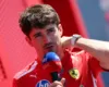 Leclerc: Ky sezon do të jetë vendimtar për të ardhmen time te Ferrari