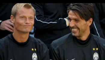 Letra emocionuese e Buffon për vdekjen e Manninger: Një mik dhe person që gjithmonë e kam admiruar