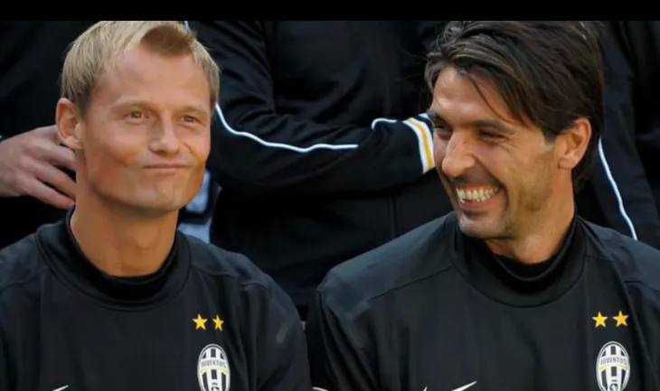 Letra emocionuese e Buffon për vdekjen e Manninger: Një mik dhe person që gjithmonë e kam admiruar