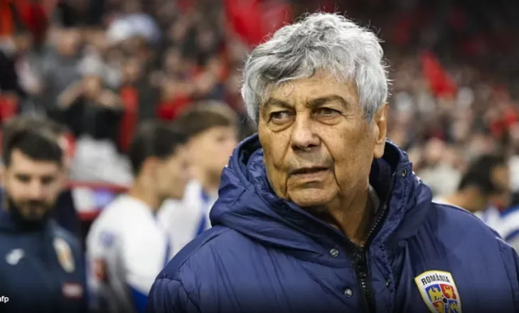 “Leuçemia ia shkaktoi dhe përshpejtoi fundin”, beteja për jetën e Mircea Lucescu: “Fillimisht nuk e besoi, pastaj e pranoi”
