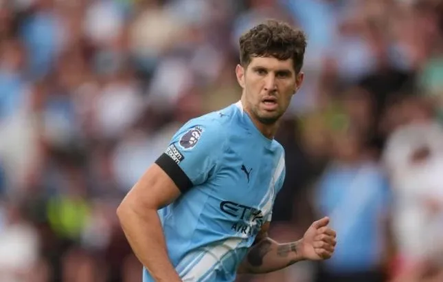 Lëvizja/ Xhon Stones do të largohet nga Mançester Siti