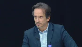 “Lëvizjet e ish-deputetit po i japin frymë PD”, Ben Andoni komenton përplasjet e Salianjit me Berishën