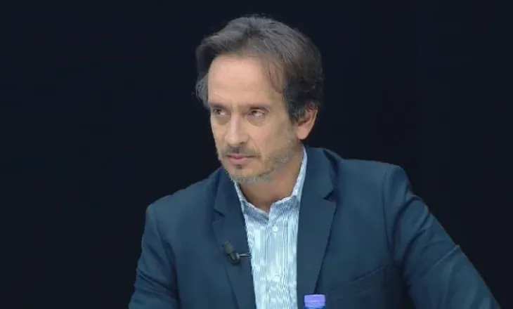 “Lëvizjet e ish-deputetit po i japin frymë PD”, Ben Andoni komenton përplasjet e Salianjit me Berishën