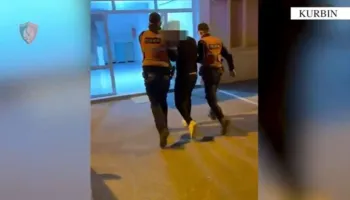 Lëvizte me armë dhe me automjet pa targa, arrestohet 30-vjeçari në Laç