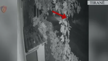 Lëvizte me eksploziv dhe armë, kapet në Paskuqan 37-vjeçari me maskë silikoni