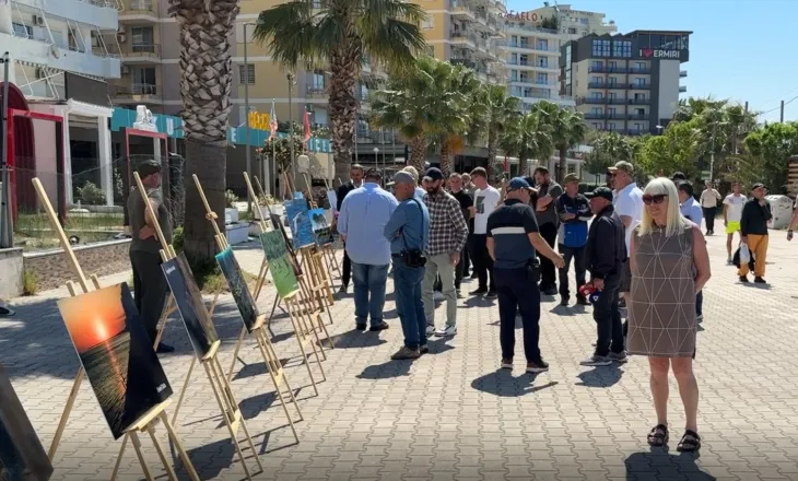 Lezha mirëpret fotografët, në fokus të festivalit mbarëkombëtar bukuritë e natyrës dhe trashëgimia