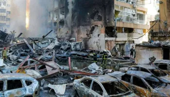 Liban / Bilanci i viktimave nga sulmet izraelite të së mërkurës arrin në 357