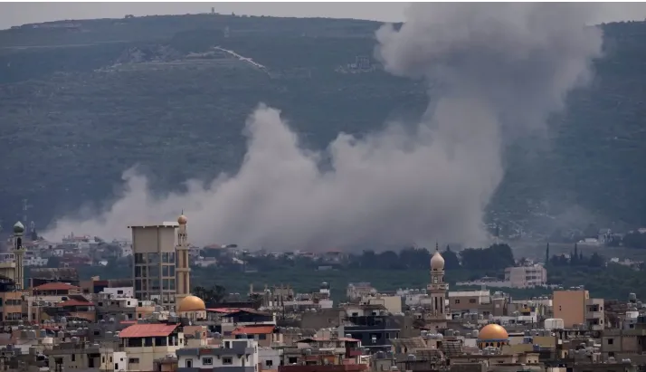 Libani kundërshton pretendimin e Trump: Nuk dimë asgjë për bisedimet e ardhshme me Izraelin