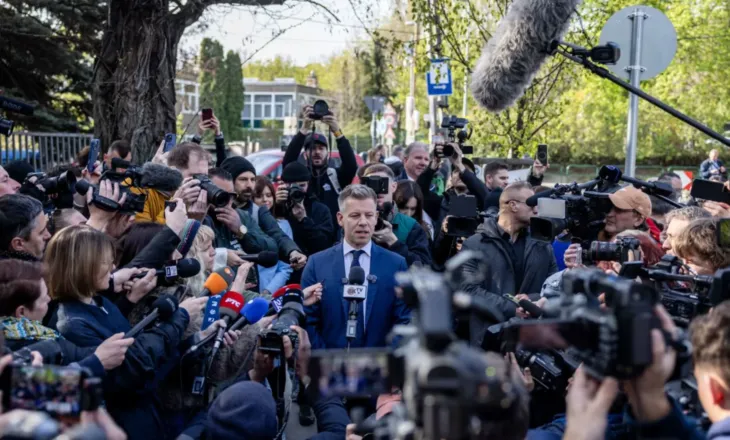 Lideri i opozitës shpall fitoren e zgjedhjeve: Faleminderit Hungari/ Heshtje në kampin e Viktor Orban