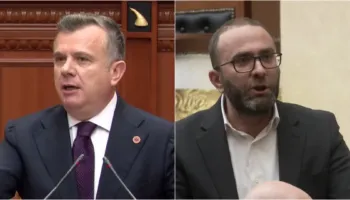 “Ligjet e anëtarësimit”, Bardhi përplaset me Ballën: Na jepni listën e akteve!