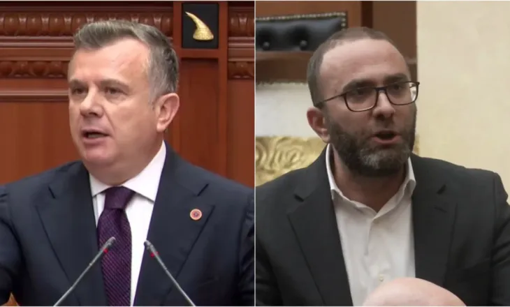 “Ligjet e anëtarësimit”, Bardhi përplaset me Ballën: Na jepni listën e akteve!
