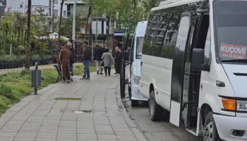 Linjat interurbane nga Vlora reduktojnë oraret e nisjeve, shkak nafta e shtrenjtë