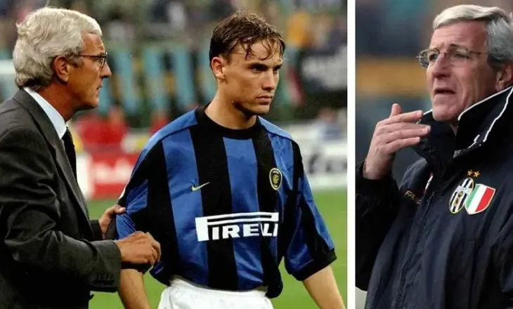 Lippi “pa dorashka”: Tek Interi më sulmonin çdo ditë si juventin…, nuk do të kthehesha kurrë